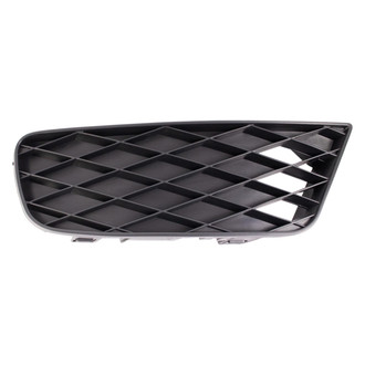 TRQ® - Front Fog Light Cover