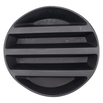 TRQ® - Front Fog Light Cover