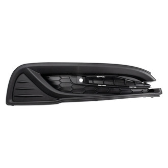 TRQ® - Front Fog Light Cover