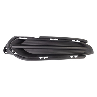 TRQ® - Front Fog Light Cover