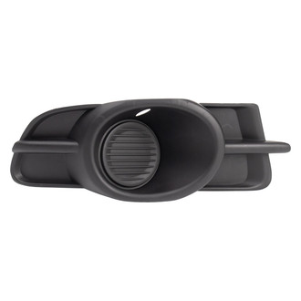 TRQ® - Front Fog Light Cover