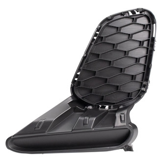 TRQ® - Front Fog Light Cover