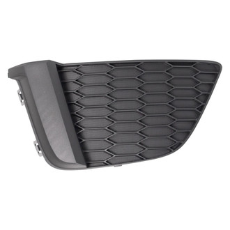 TRQ® - Fog Light Cover