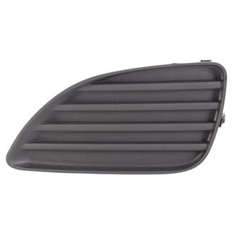 TRQ® - Front Fog Light Cover