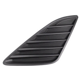 TRQ® - Front Fog Light Cover