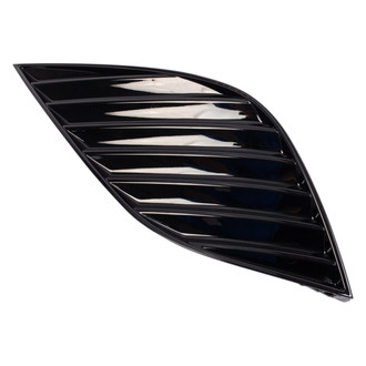 TRQ® - Front Fog Light Cover