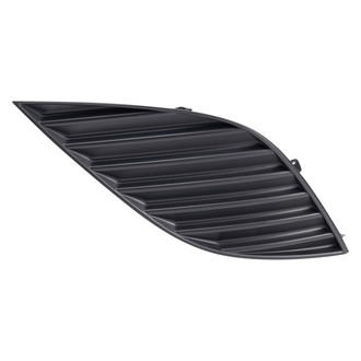 TRQ® - Front Driver Side Fog Light Cover