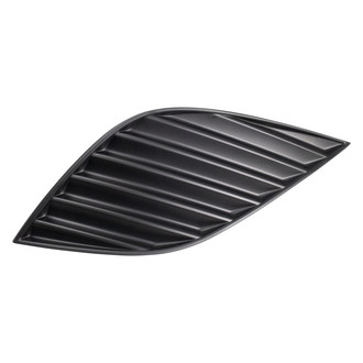 TRQ® - Front Passenger Side Fog Light Cover