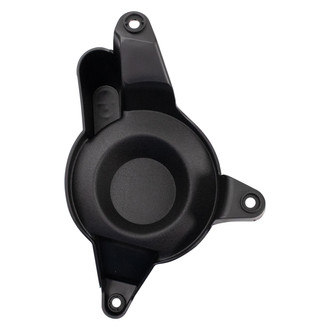 TRQ® - Front Fog Light Cover