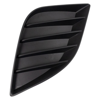TRQ® - Front Fog Light Cover