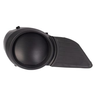 TRQ® - Front Fog Light Cover