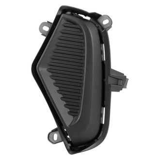 TRQ® - Front Fog Light Cover