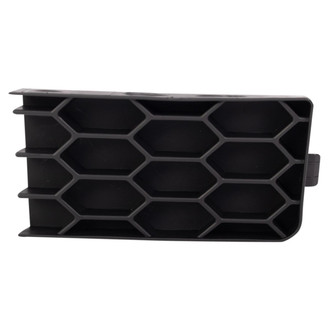 TRQ® - Front Fog Light Cover