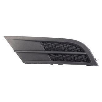 TRQ® - Front Fog Light Cover