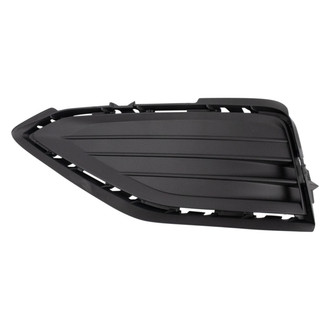 TRQ® - Front Fog Light Cover