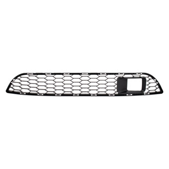 TRQ® - Lower Grille