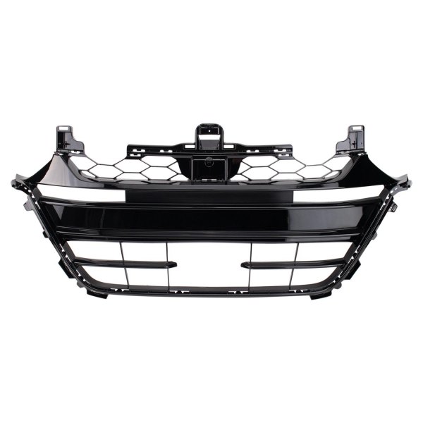TRQ® - Front Lower Grille