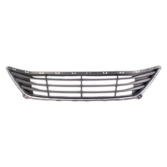 TRQ® - Lower Grille
