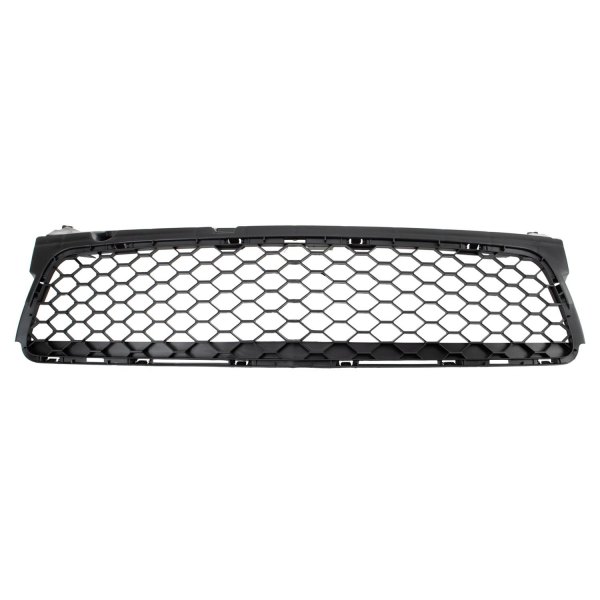 TRQ® - Front Lower Bumper Grille
