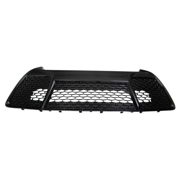 TRQ® - Front Lower Bumper Grille