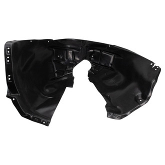 TRQ® - Front Driver Side Fender Liner