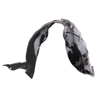 TRQ® - Front Inner Passenger Side Fender Liner