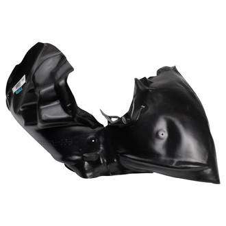 TRQ® - Front Passenger Side Fender Liner