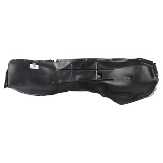 TRQ® - Front Fender Liner