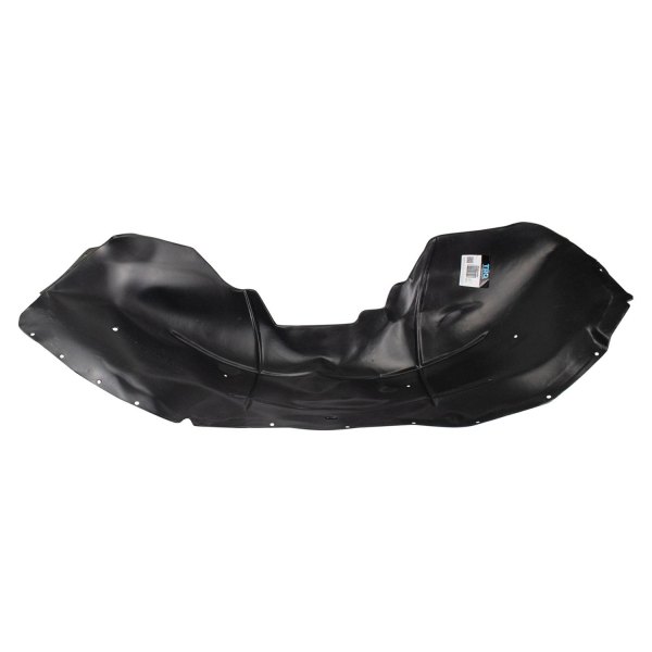 TRQ® - Front Passenger Side Inner Fender Liner