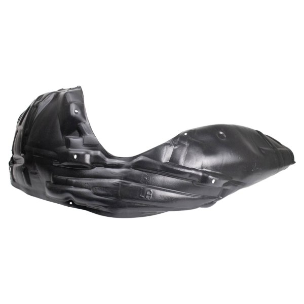 TRQ® - Passenger Side Fender Liner