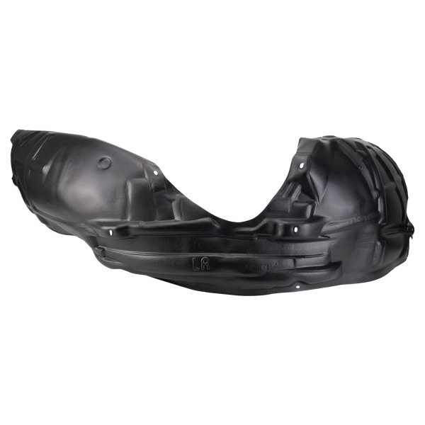 TRQ® - Front Driver Side Fender Liner