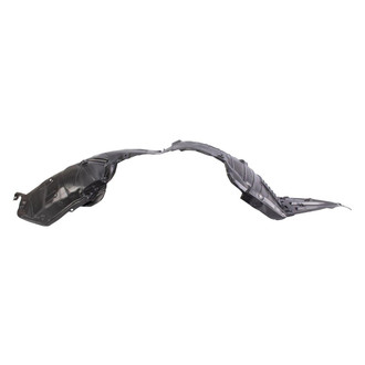 TRQ® - Front Driver Side Fender Liner