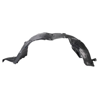 TRQ® - Front Passenger Side Fender Liner