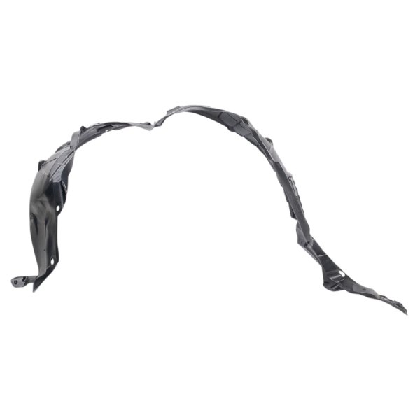 TRQ® - Front Driver Side Fender Liner