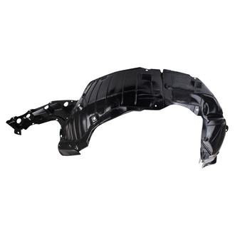 TRQ® - Front Passenger Side Fender Liner