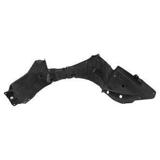 TRQ® - Front Driver Side Fender Liner