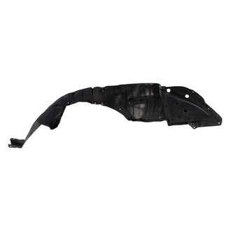 TRQ® - Front Passenger Side Fender Liner