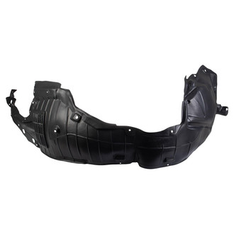 TRQ® - Driver Side Fender Liner
