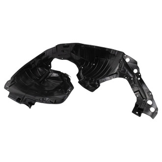 TRQ® - Passenger Side Fender Liner