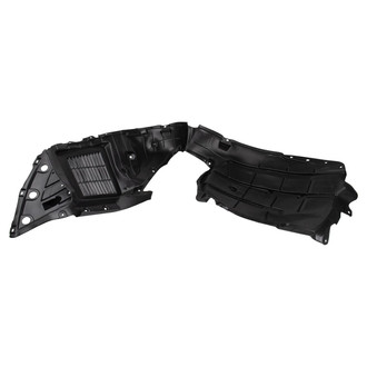 TRQ® - Inner Driver Side Fender Liner