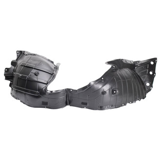 TRQ® - Inner Passenger Side Fender Liner