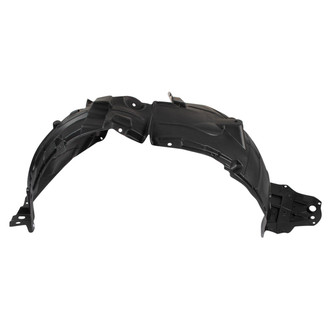 TRQ® - Front Passenger Side Fender Liner