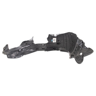 TRQ® - Front Inner Driver Side Fender Liner