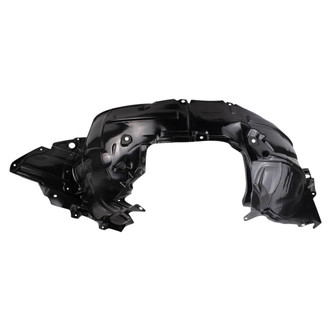 TRQ® - Front Passenger Side Fender Liner