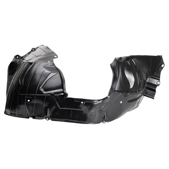 TRQ® - Front Driver Side Fender Liner
