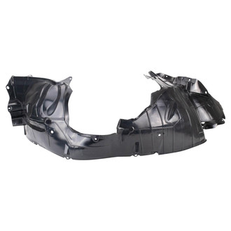 TRQ® - Front Passenger Side Fender Liner