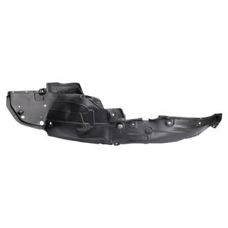 TRQ® - Front Driver Side Fender Liner