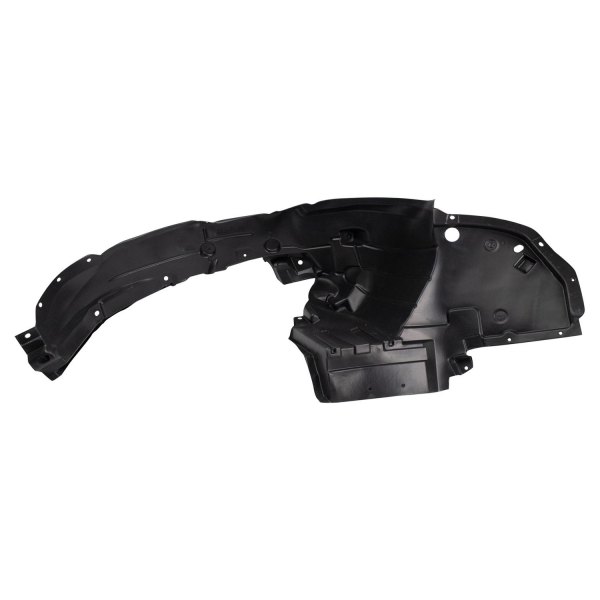 TRQ® - Front Passenger Side Fender Liner