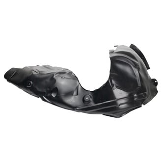 TRQ® - Front Driver Side Fender Liner