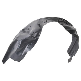 TRQ® - Front Passenger Side Fender Liner